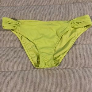 Victoria’s Secret bikini bottoms